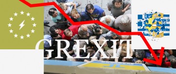 If Greece sneezes will the UK catch a cold?