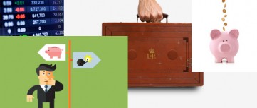 A revolutionary Budget for savings