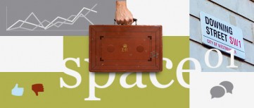 The space01 budget review