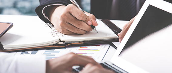 Automated advice and IFAs – evolve or sell for less?