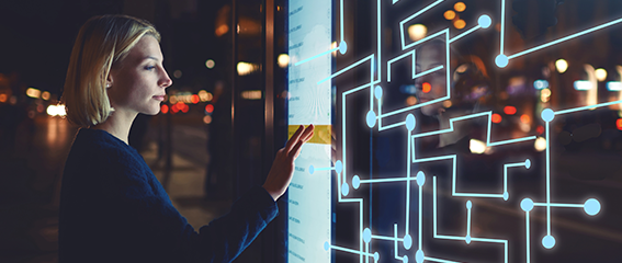 How do we measure robo-advice?